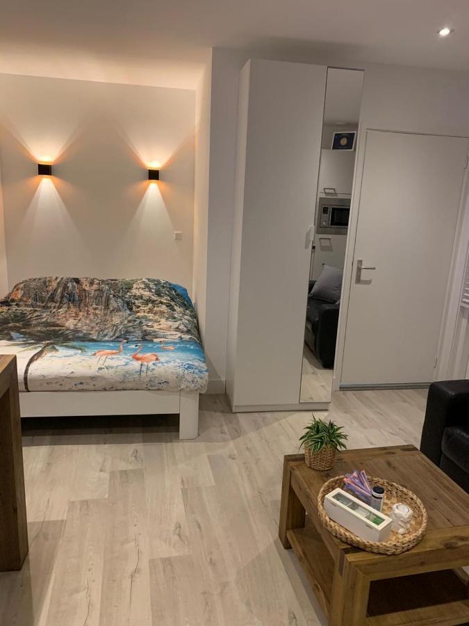 Blissiebeachhouse Apartment Zandvoort