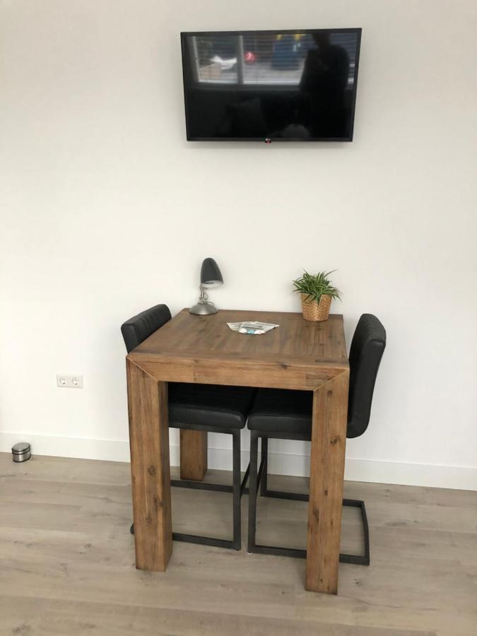 Blissiebeachhouse Zandvoort