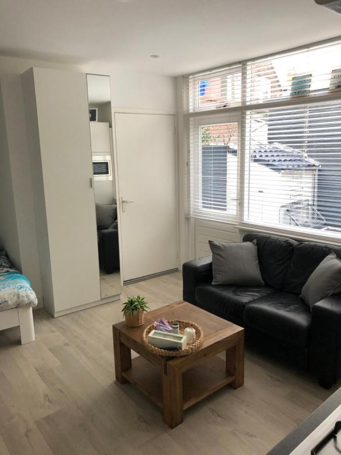Apartment Blissiebeachhouse