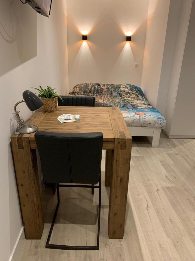 Blissiebeachhouse Apartment Zandvoort
