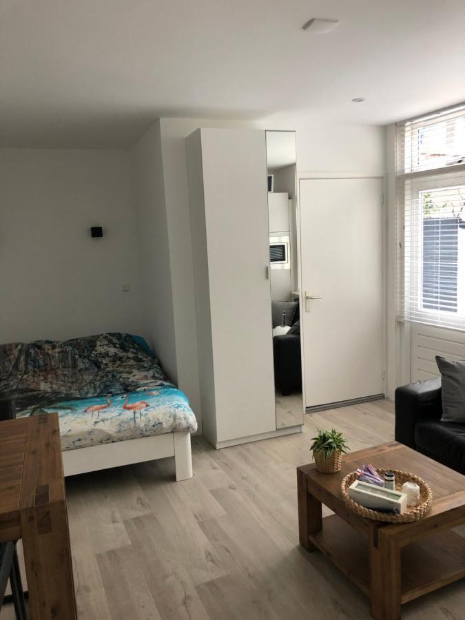 Apartment Blissiebeachhouse