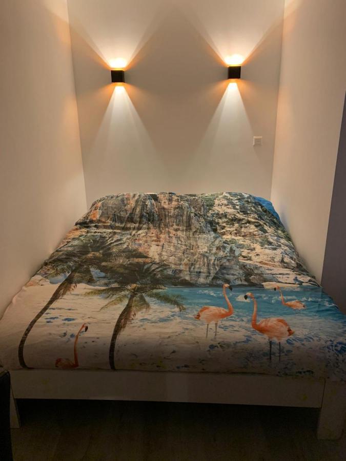 Blissiebeachhouse Apartment Zandvoort