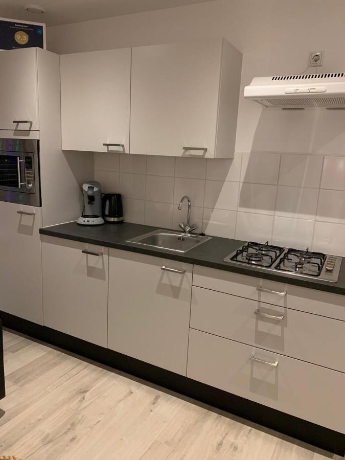 Blissiebeachhouse Apartment Zandvoort