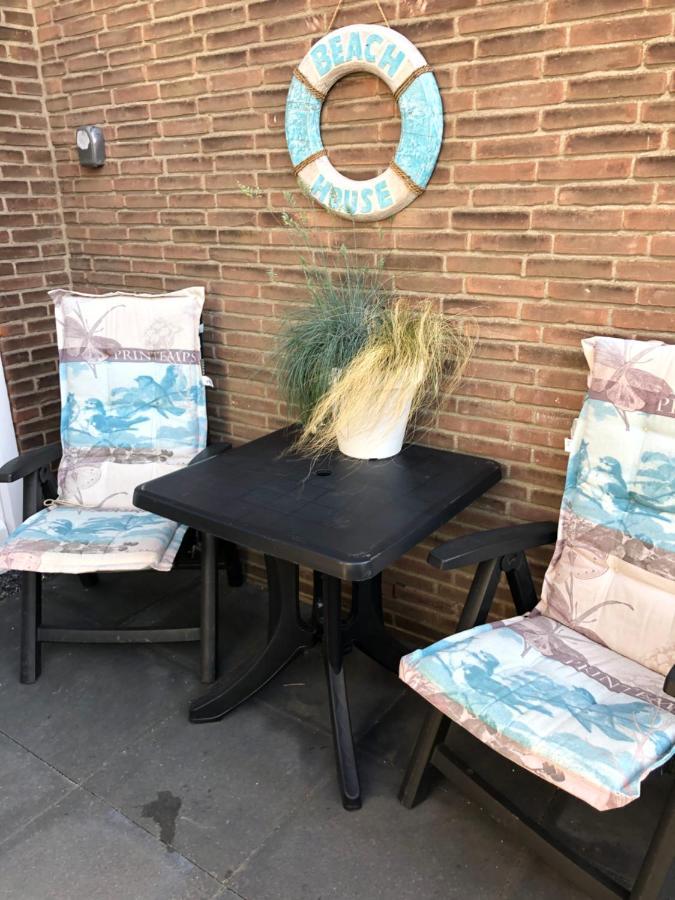 Blissiebeachhouse Zandvoort