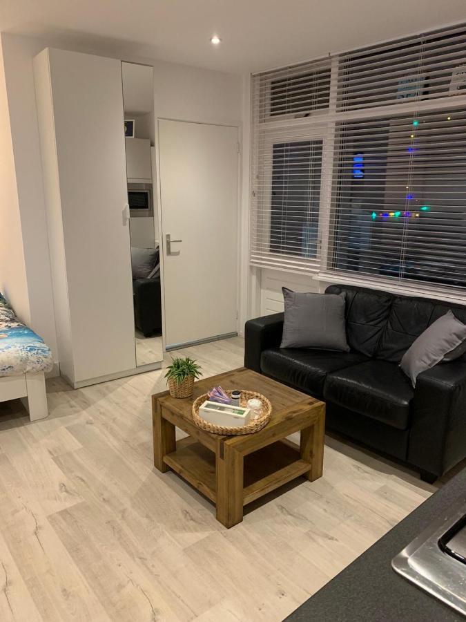 Blissiebeachhouse Apartment *