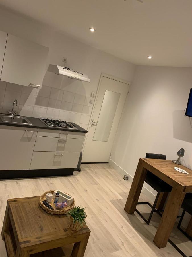 Blissiebeachhouse * Zandvoort