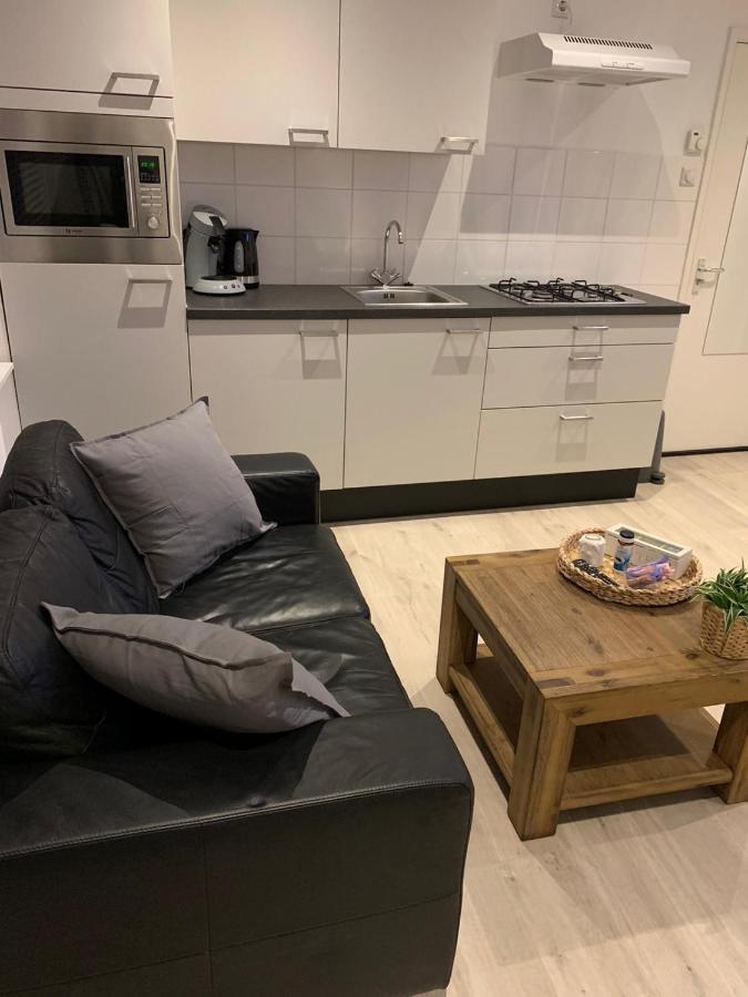 Blissiebeachhouse * Zandvoort