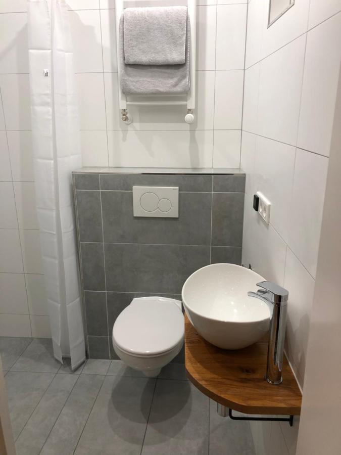 Blissiebeachhouse Apartment Zandvoort