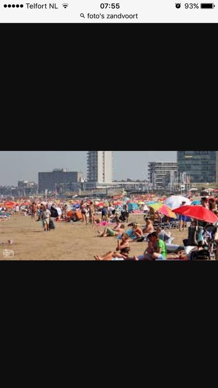 Blissiebeachhouse Zandvoort